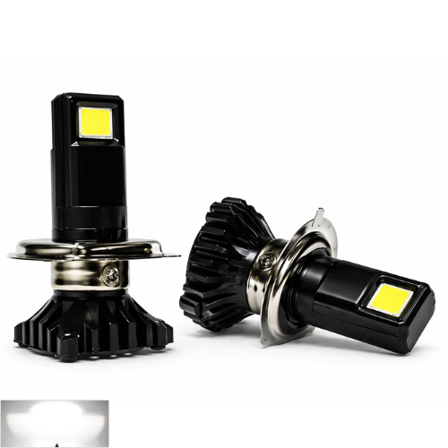 M02-RTD-H4P BOMBILLO (rtd) universal apto para corriente alterna y directa 6000 lm