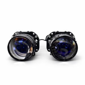 M01X-PRO-W PROYECTOR profesional, laser led, luz altas y bajas