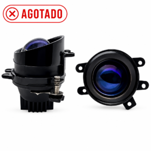 TB-224 EXPLORADORA led, de alta potencia (matrix) con encaje tipo original, lupa tipo cuarzo para mayor proyección