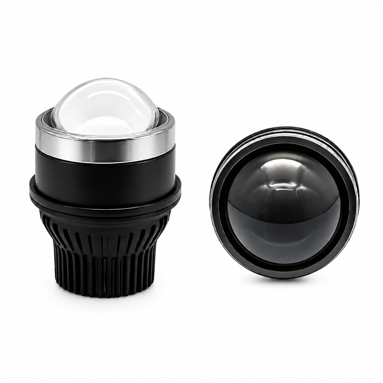 TB-225 exploradora led laser de 3,5", con luz de alta potencia y optima proyeccion