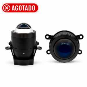 TB-223 EXPLORADORA led, de alta potencia (matrix) con encaje tipo original, lupa tipo cuarzo para mayor proyección