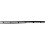 TB-099G - barra de luz intermitente led de tráfico 90-120 cm verde