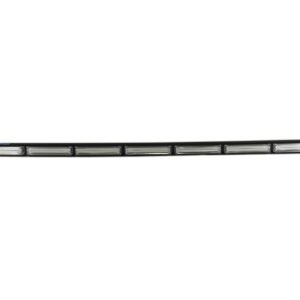TB-099G - barra de luz intermitente led de tráfico 90-120 cm verde
