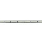 TB-099 IB  - barra de luz intermitente led de tráfico 62-90-120 cm azul hielo