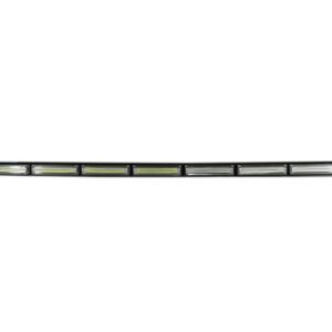 TB-099W/IB - barra de luz intermitente led de tráfico 90-120 cm blanco-azul hielo