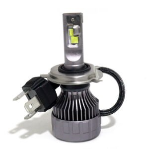 M09RTD-9005 BOMBILLO tipo laser de 7000 lumenes luz blanca