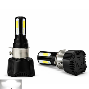 M04-RTD-H4P BOMBILLO (rtd) universal apto para corriente alterna y directa 6000 lm