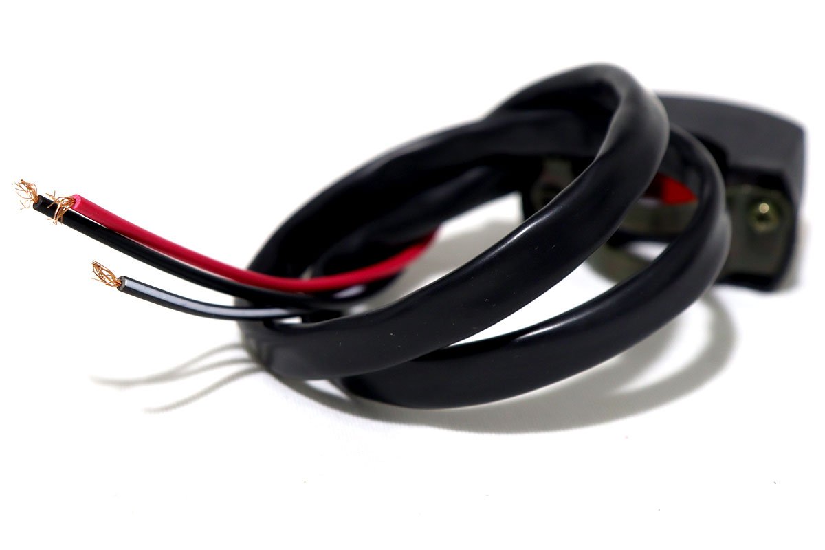 TK-001 SWICHT moto de 3 contactos para moto (on/on/off) - Imagen 3