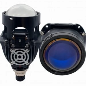 M01X-PRO PROYECTOR profesional, laser led, luz altas y bajas