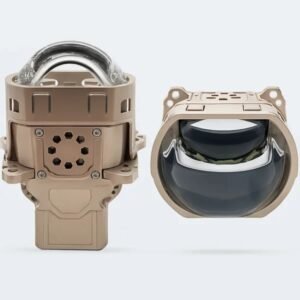 M022-W (3.0") proyector profesional bi-led de alta intensidad, de 3.0 pulgadas.
