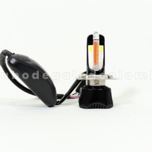 M03-RTD-H4P BOMBILLO (rtd) universal cocuyo integrado apto para corriente alterna y directa 6000 lm