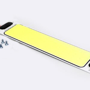 TB-0108 (TECHO plaqueta) placa led para interiores luz blanca
