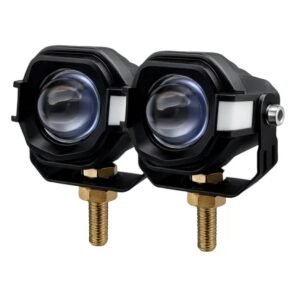 TB-220 EXPLORADORA led laser, de alta potencia con iluminación matrix y base funcional