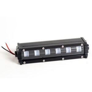 TB-503 W/Y EXPLORADORA led lineal, función luz fija