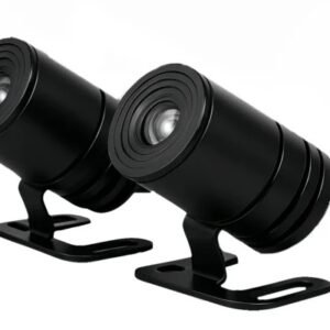 TU-13Y DIRECCIONAL mini proyector led para direccionales con base incluida