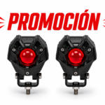 TB-504 EXPLORADORA diseño minitransformer,tipo laser con luz bicolor