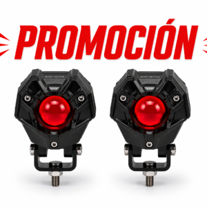 TB-504 EXPLORADORA diseño minitransformer,tipo laser con luz bicolor