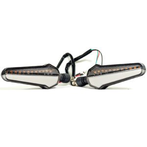 TUM-02 DIRECCIONAL led moto multifuncion alta intensidad