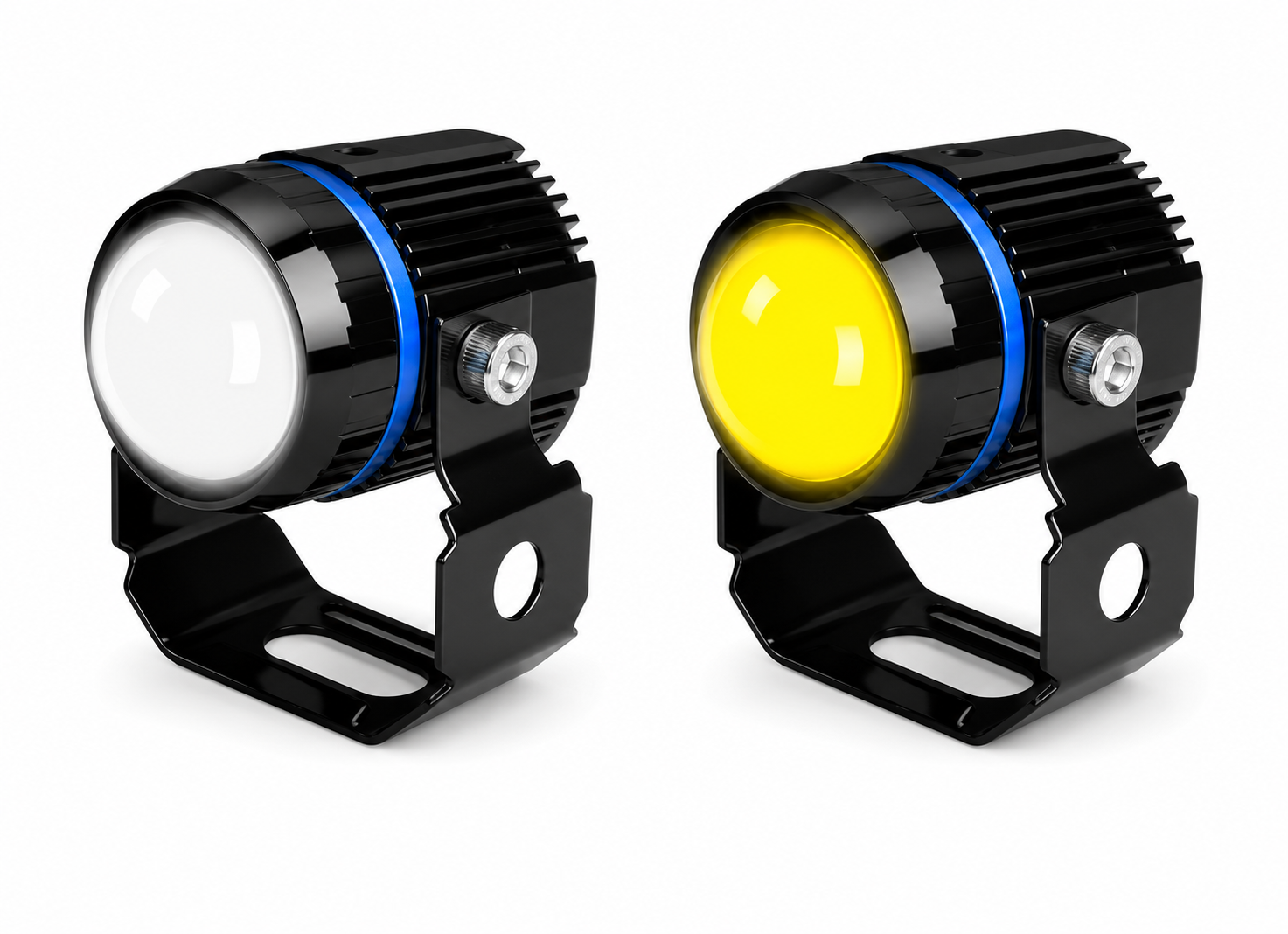 TB-222 PAR EXPLORADORA led laser, de alta potencia (matrix) doble sistema de refrigeración - Imagen 3
