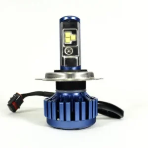 T1-9005/9006/h7/h11/h1/h3/880 BOMBILLO con led cree de alta potencia (12-24 v)