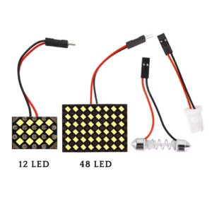 PDC- UNIDAD PLAQUETA LED PARA TECHO