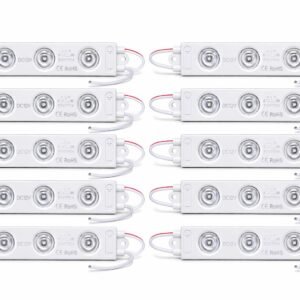 AM-01 12V MODULO LED AMERICANO (12V) -